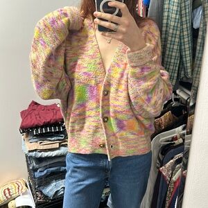 Over Sized Urban Outfitters Cardigan